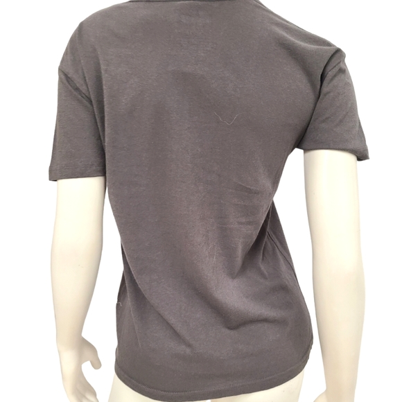 New with Tags KISS Band Tee size XS - Picture 5 of 7